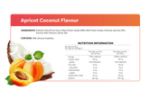 Apricot Coconut Protein Bar – Deliciously Clean Fuel for Body & Gut